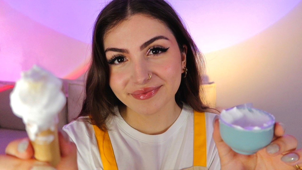 ASMR | Ton rendez-vous chez le barbier 💈(Roleplay, rasage, soins)