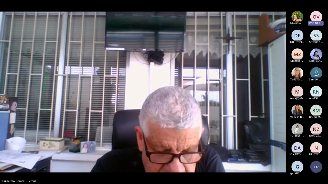 #LIVE IAC/ACADDEMIA: Gestión inteligente del presupuesto y avance de obra con SYNCHRO.