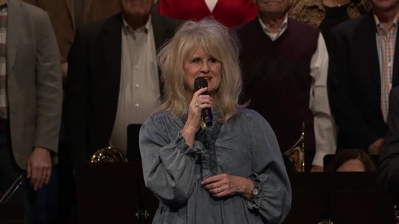 Live RE-STREAM of Feb. 15, 2026 Celebration Service due to internet issues