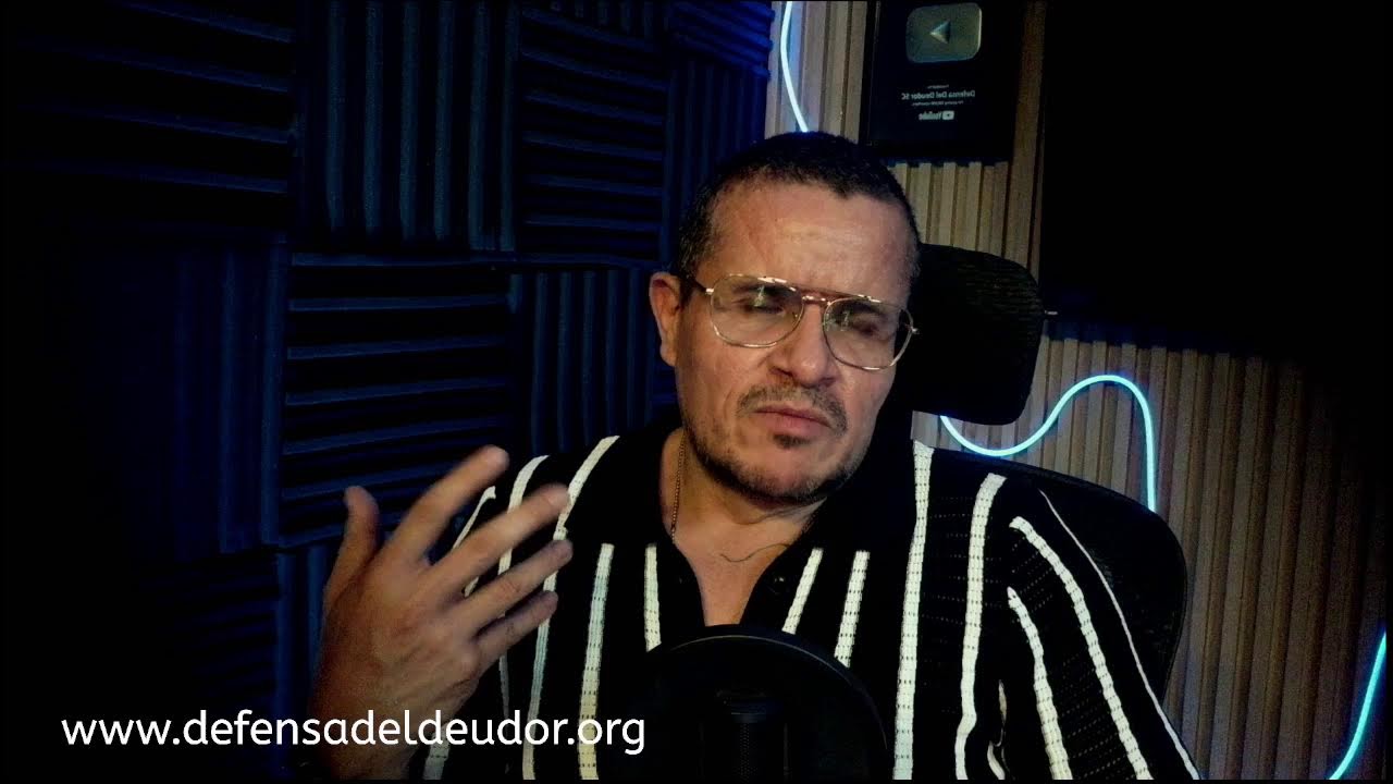 Ayuda en vivo para el deudor