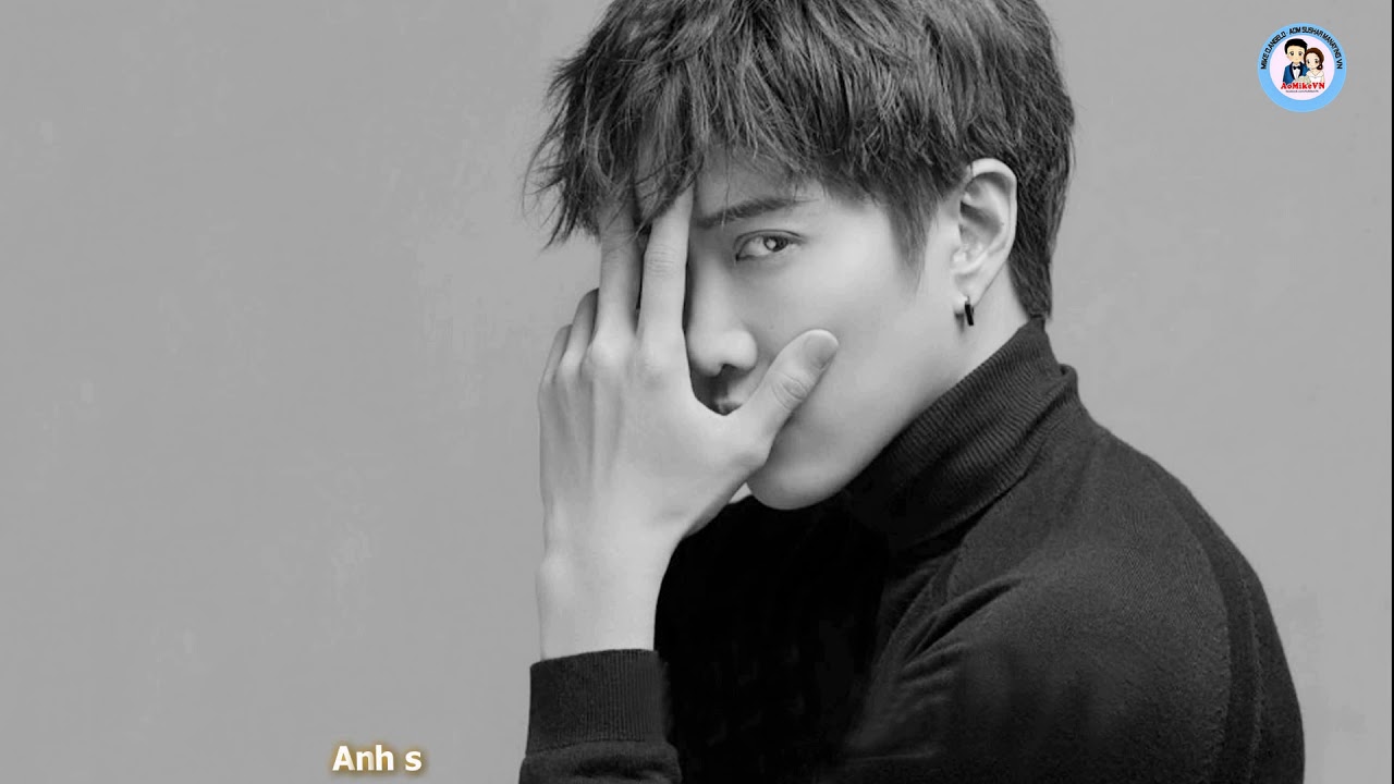 [Vietsub] Song: Ni zai wo xin zhong (speechless) Mike D.Angelo
