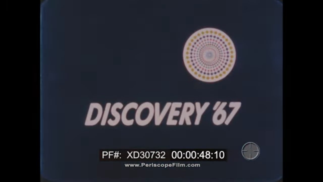 DISCOVERY 1967 TV SHOW EPISODE: SAN FRANCISCO CALIFORNIA   HARBOR / BAY / ALCATRAZ / HISTORIC SHIPS