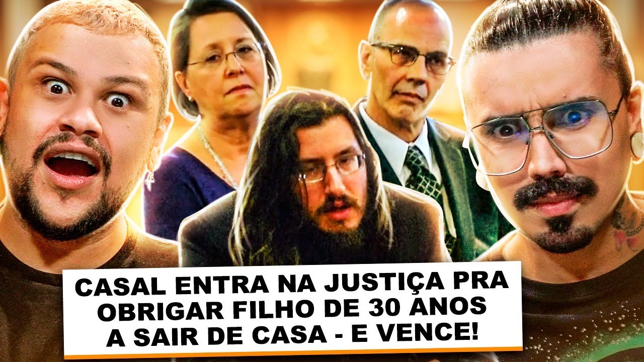NOTÍCIAS ABSURDAS DEMAIS PARA SEREM REAIS (MAS SÃO) #2 | Diva Depressão
