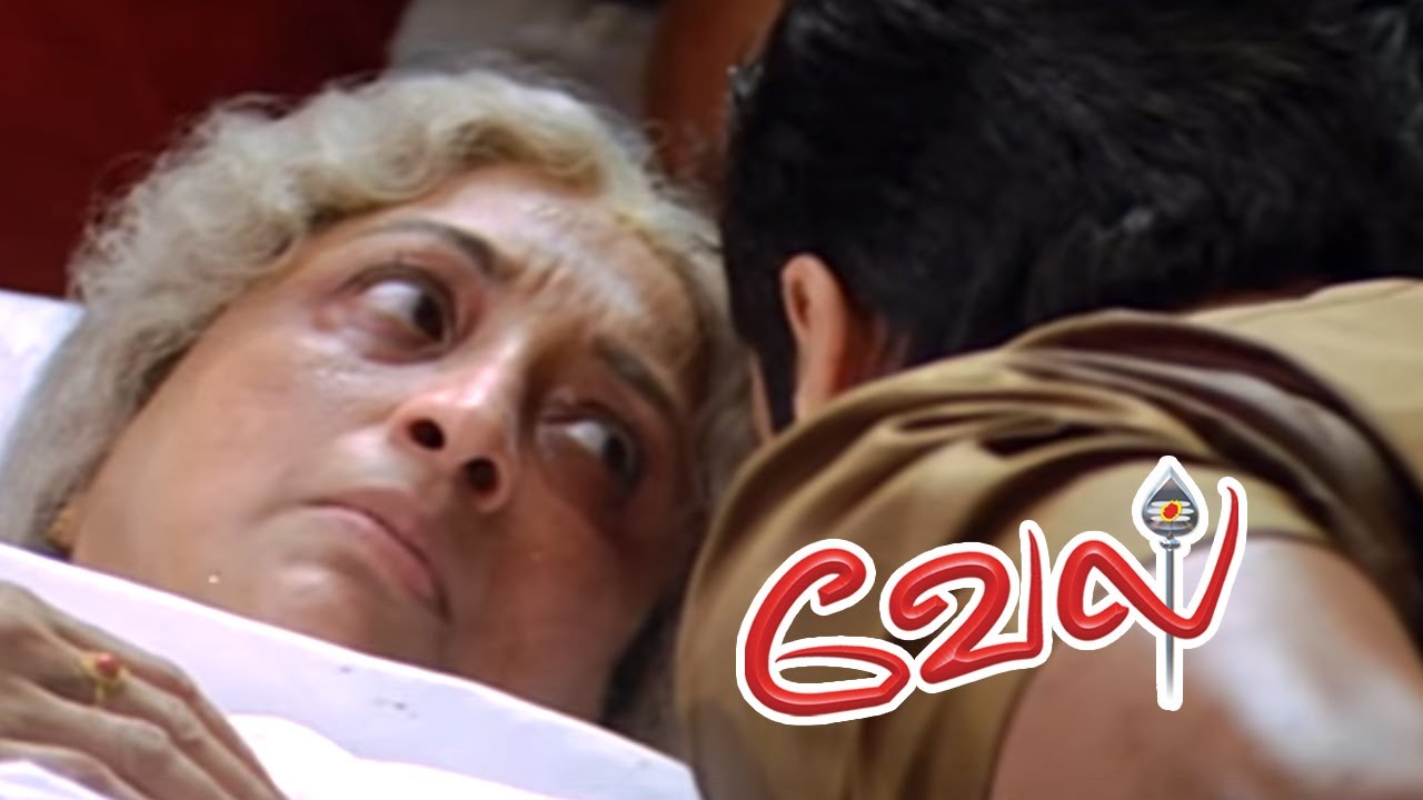 Vel | Vel Movie | Vel Tamil Movie Scenes | Suriya Rescues Lakshmi | Surya threatens Kalabhavan Mani