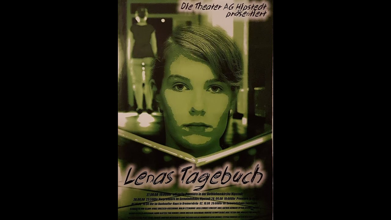 Lenas Tagebuch (2008) Ganzer Film