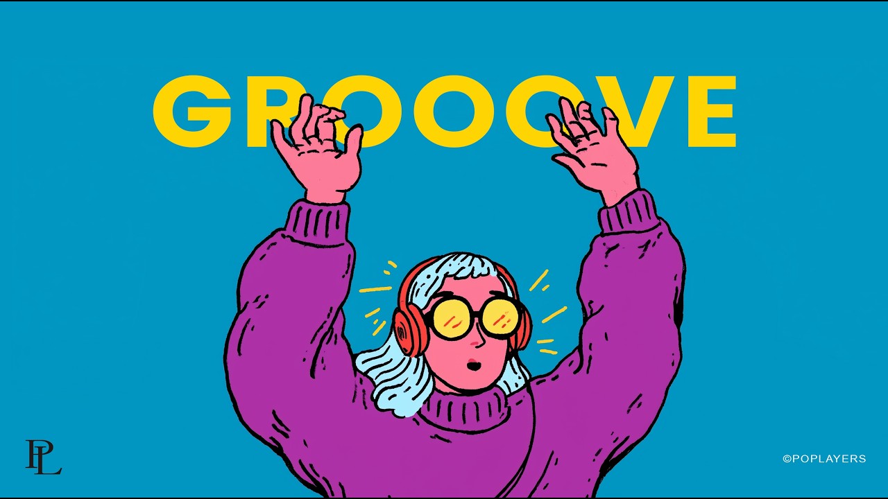 pov: “My body is here, that’s about it.” ☕️ | OFFICE GROOVE · JAZZHOP · WORK