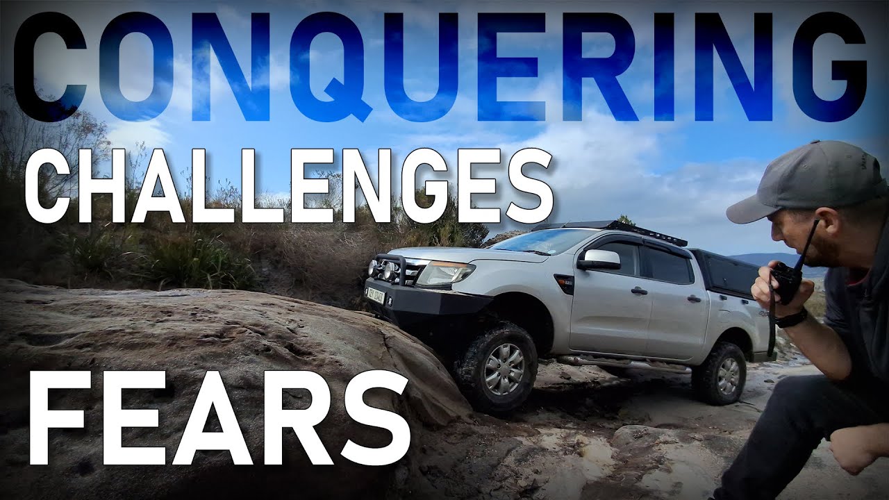 Conquering Honingklip 4x4 | Big Update After 2 Years