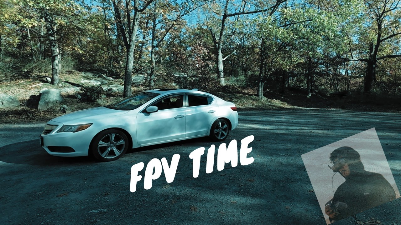 FPV Showcase