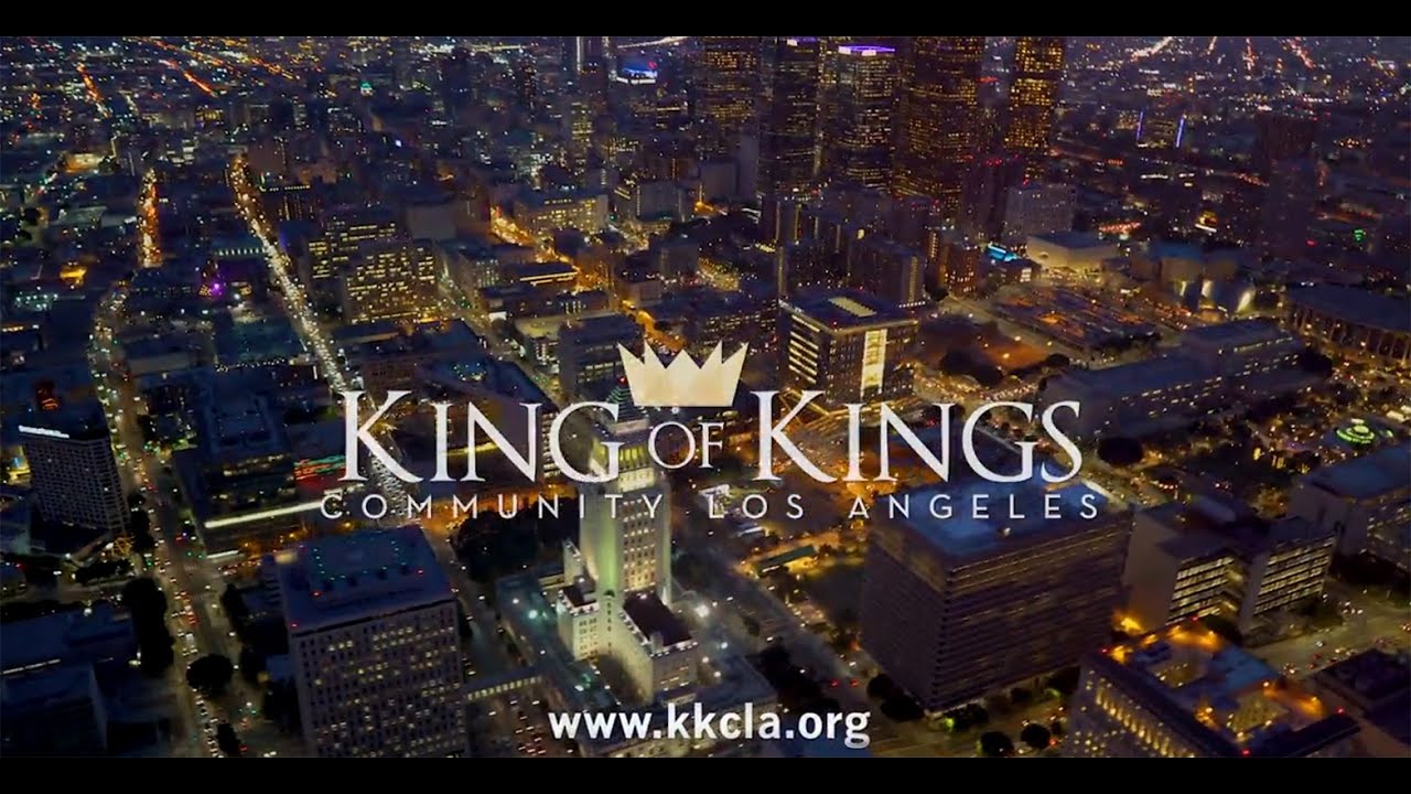 King of Kings Community Los Angeles