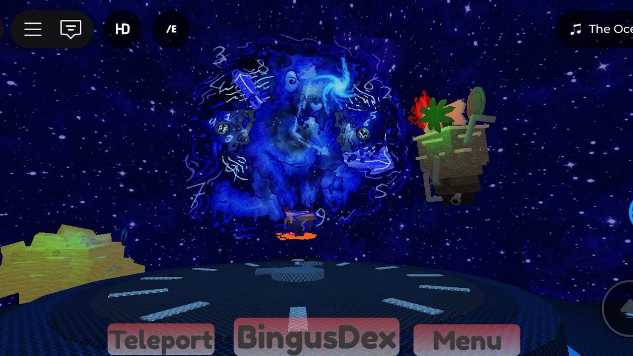 How to get Time Rift Bingus in Find the Binguses [452]