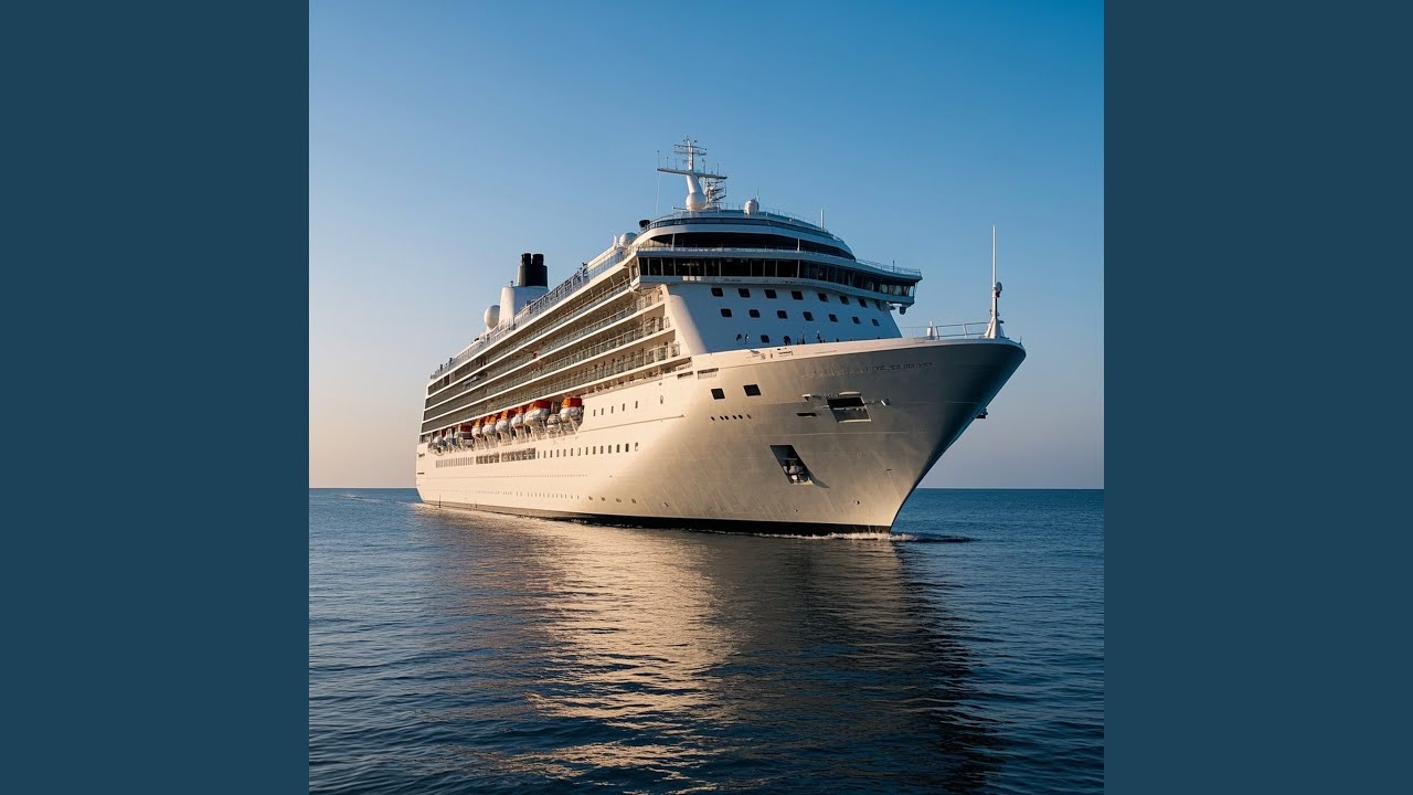 Silver Whisper