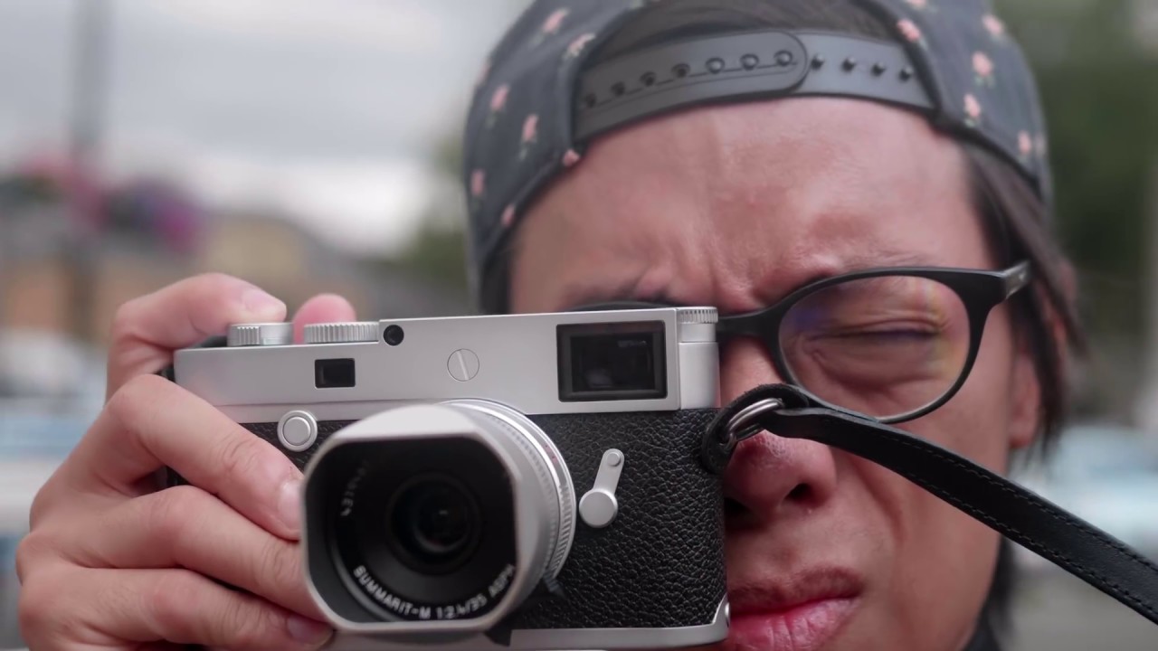 Leica M10P &ndash; szybki przegląd praktyczny