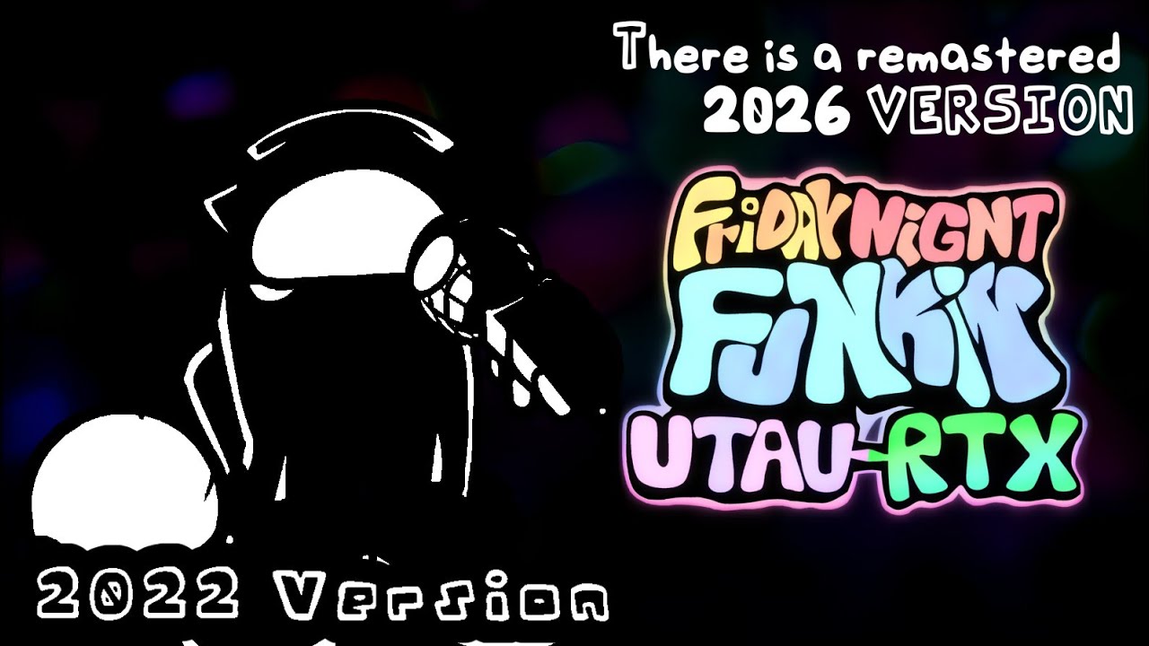Victory - FNF ( UTAU Cover )