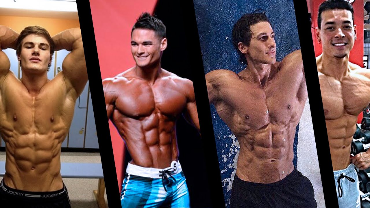 Most Inspiring Aesthetics Fitness and Bodybuilding Motivation 2019