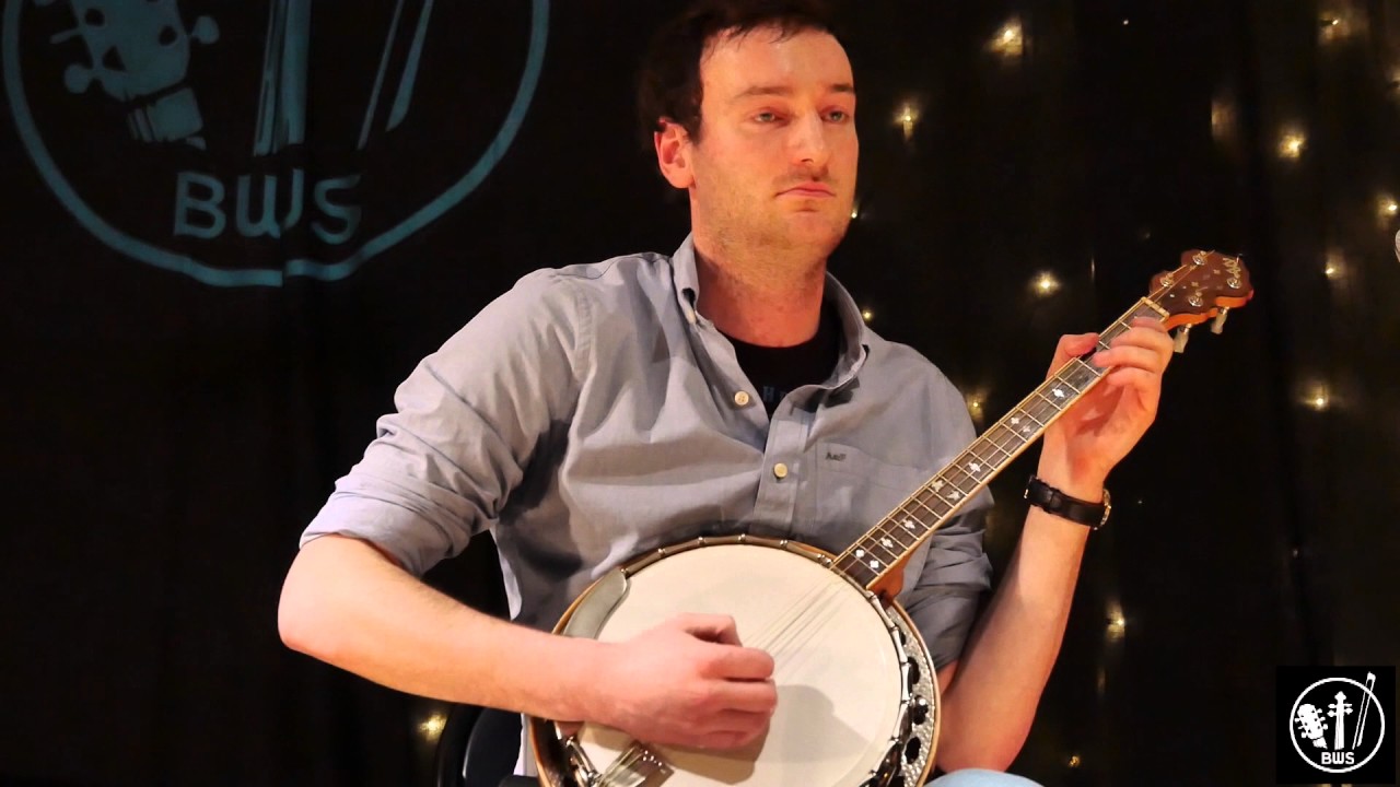 BWS 2016 : Keith O’Loughlin and Andrew Meaney