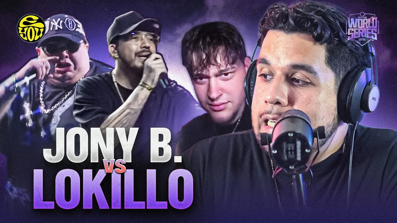 LOKILLO HIZO QUE 10MIL PERSONAS GRITARAN 