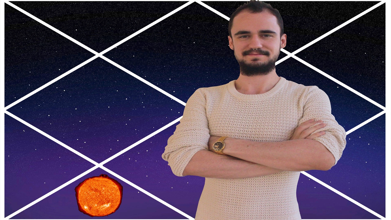 Sol na Casa 6
