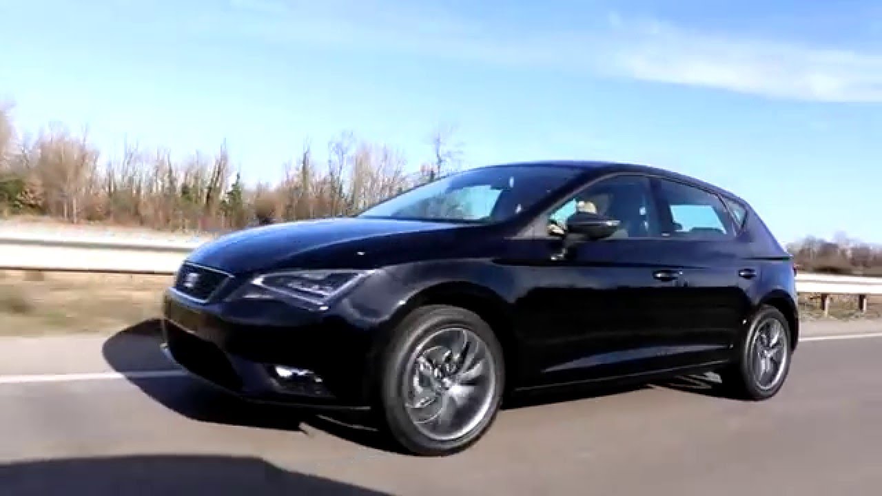 SEAT LEON CONNECT :: Baiauto.it