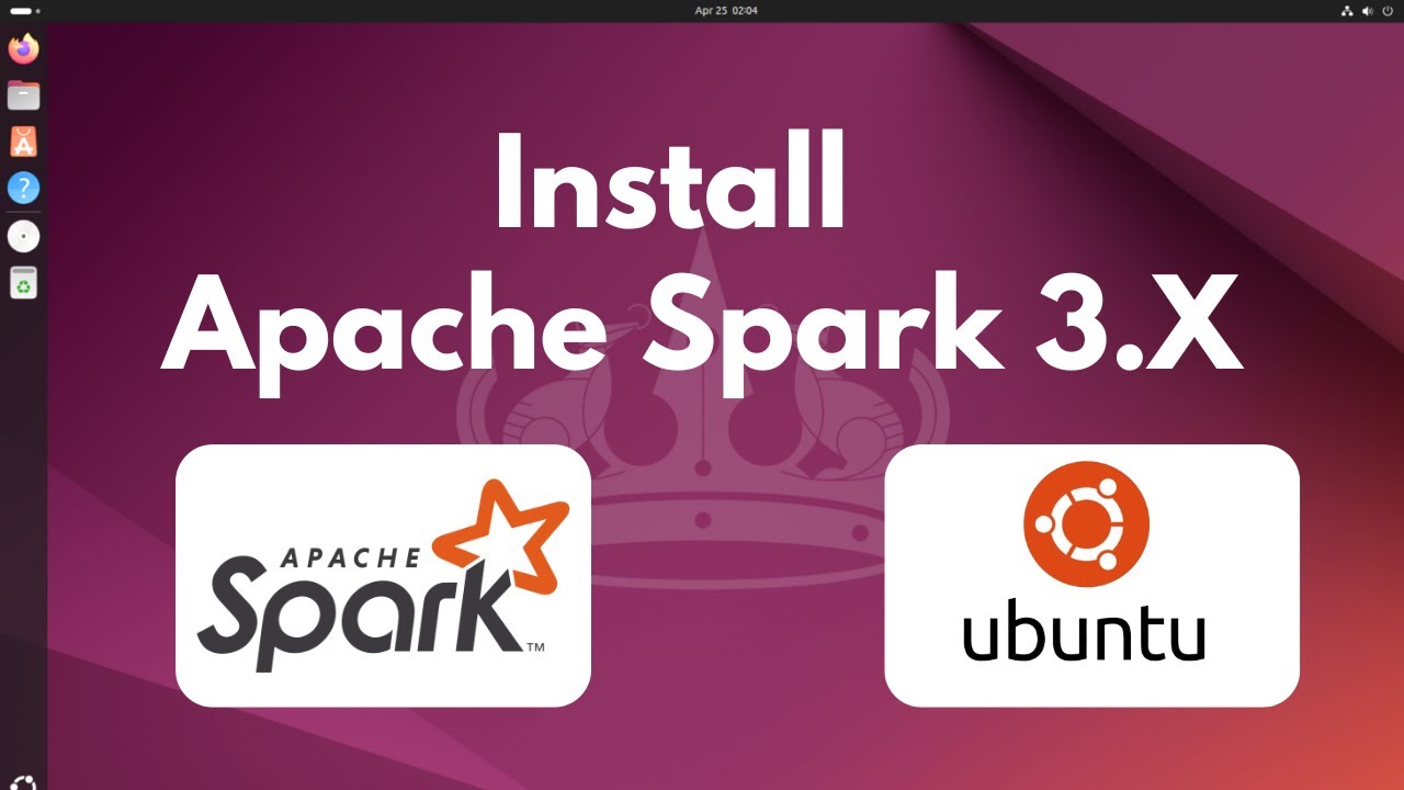Apache Spark Setup on Ubuntu: Step-by-Step Guide