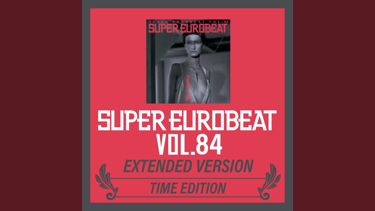 Music Power (Extended Mix)