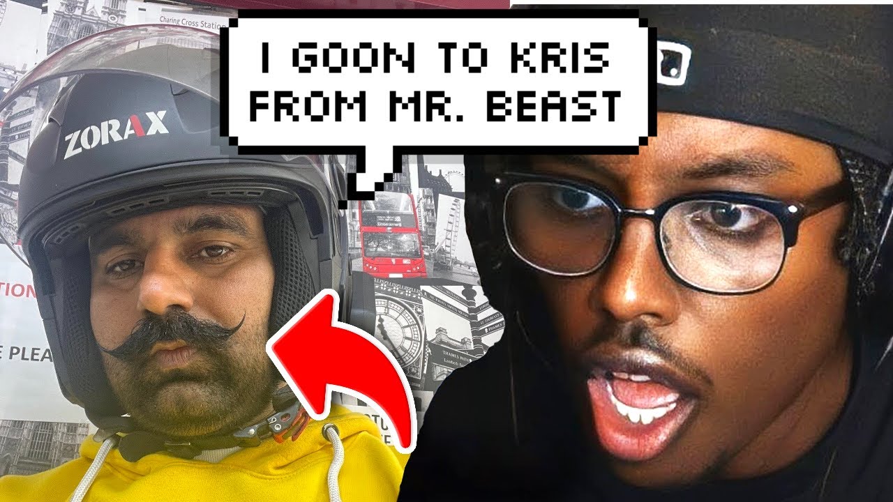 Yusuf7n's Viewers Confess Their Darkest Secrets