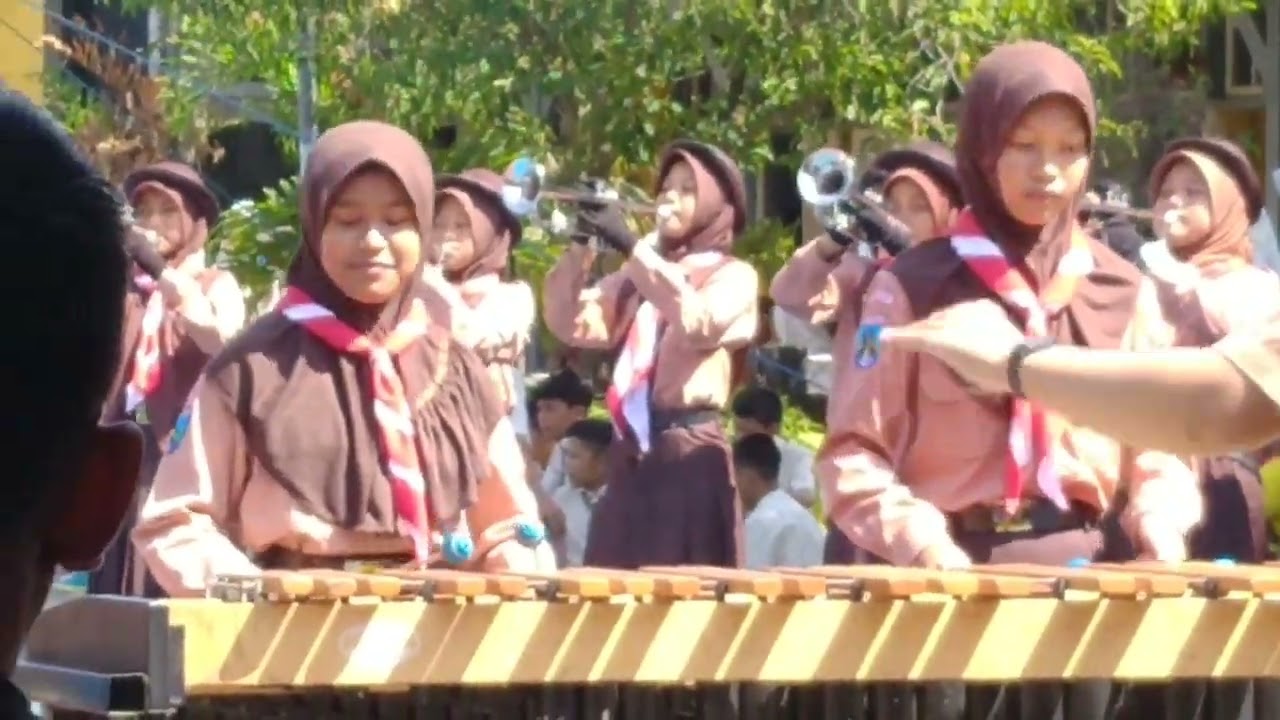 MB SMPN 1 JEMBER