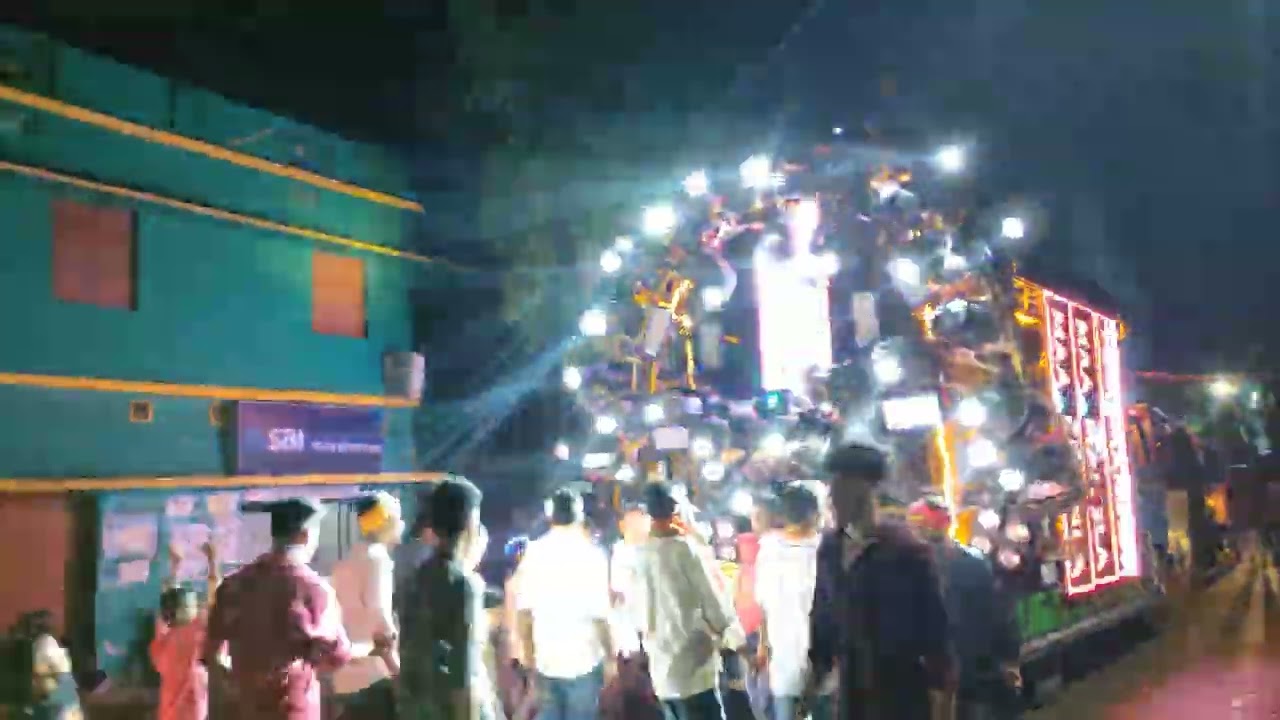 MMLS Sound@Bhadrak Ramnabami 2023