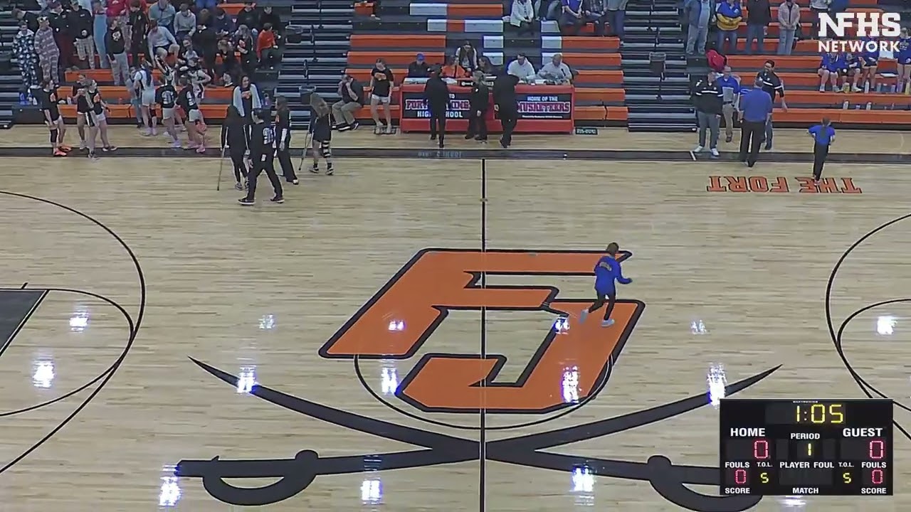 FJ vs Miller City