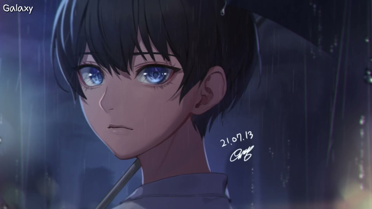 「Nightcore」&rarr; Tell Myself (Rosendale)
