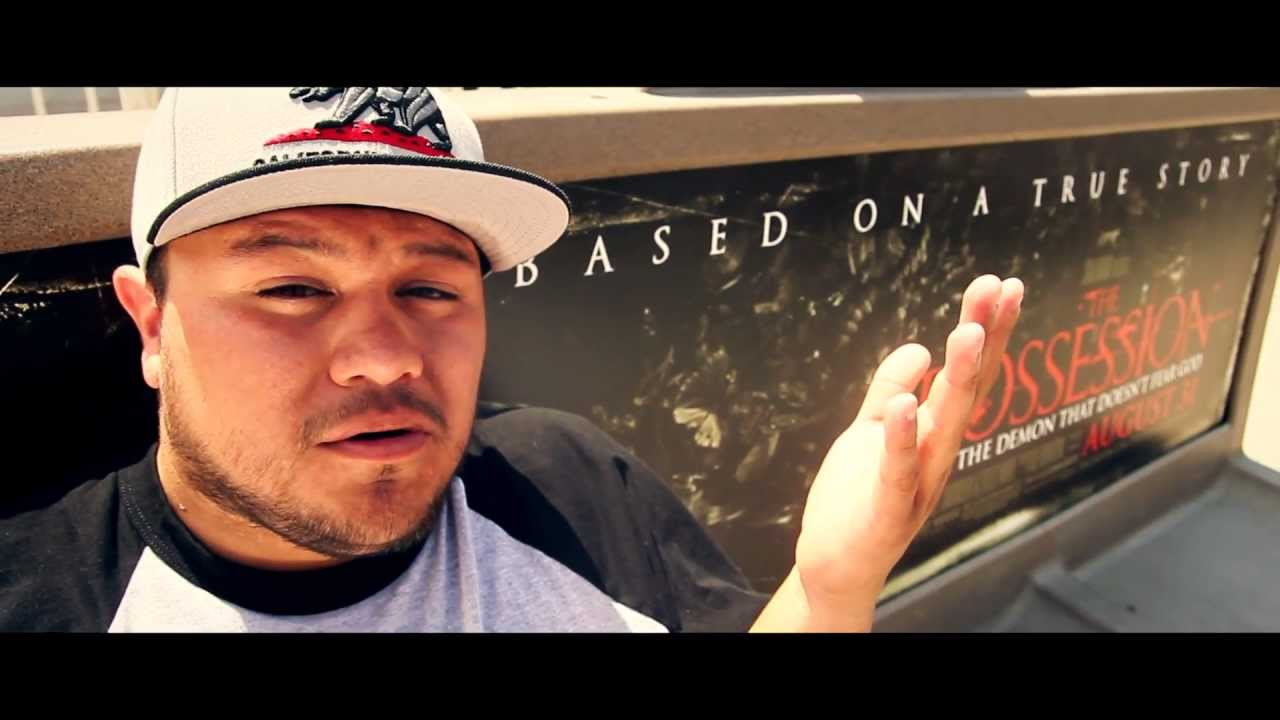 Tek Tha Supah LAtin - Dream (feat. Akil The MC)