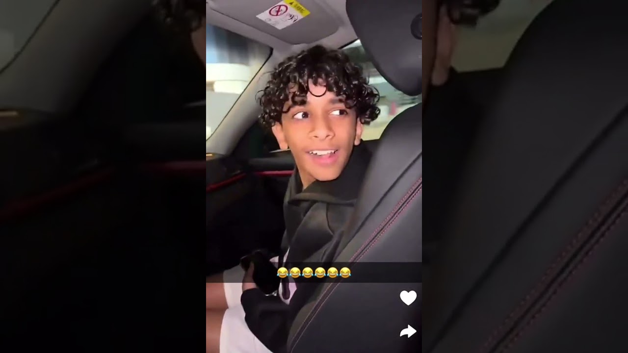 سنابات راكان سليمان 🔥 راكان عازم اخوانه على قهوة 🔥 سنابات انينكم