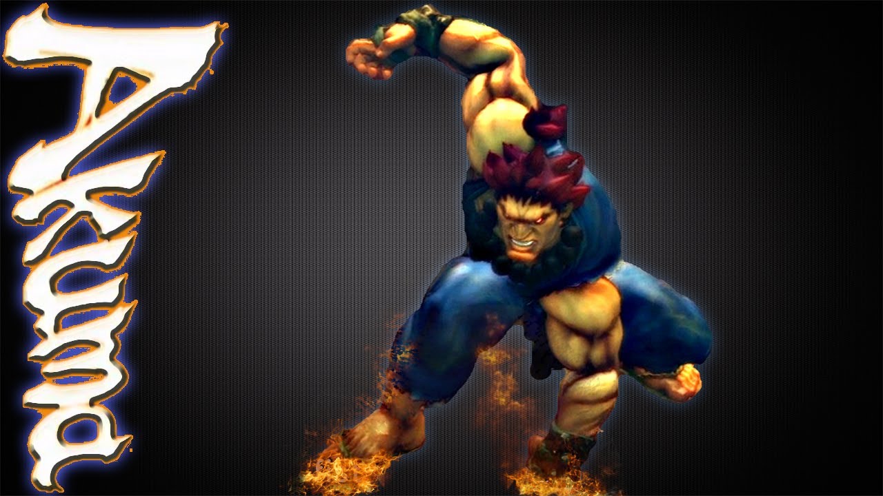 AKUMA