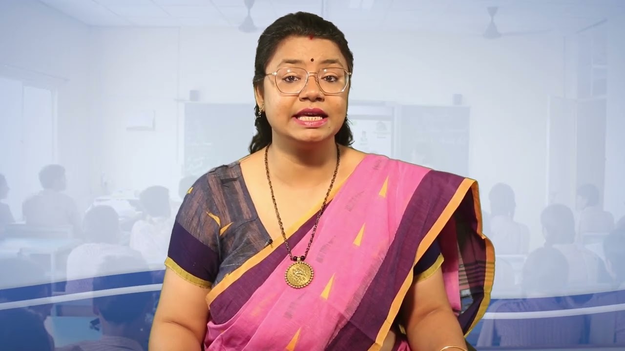 Various Forms/ Types of Listening #swayamprabha