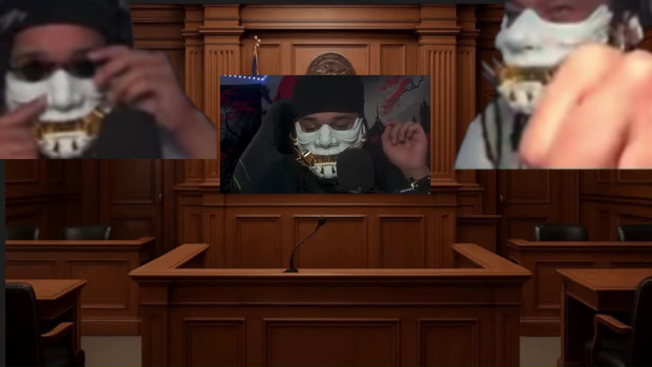 6ARAKIN-WORST STREAM OF 2026 BY FAR- COURT DOCUMENTARY AND YES HE GUILTY
