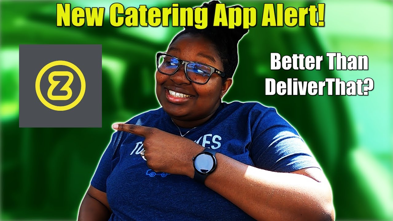 My FIRST Delivery On The ZIFTY App! Worth Trying?