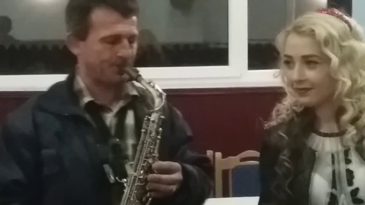 Ljubicevac drugi dan II - Uskrsnja igranka 17.04.2017 - Shocky  bend Kladovo
