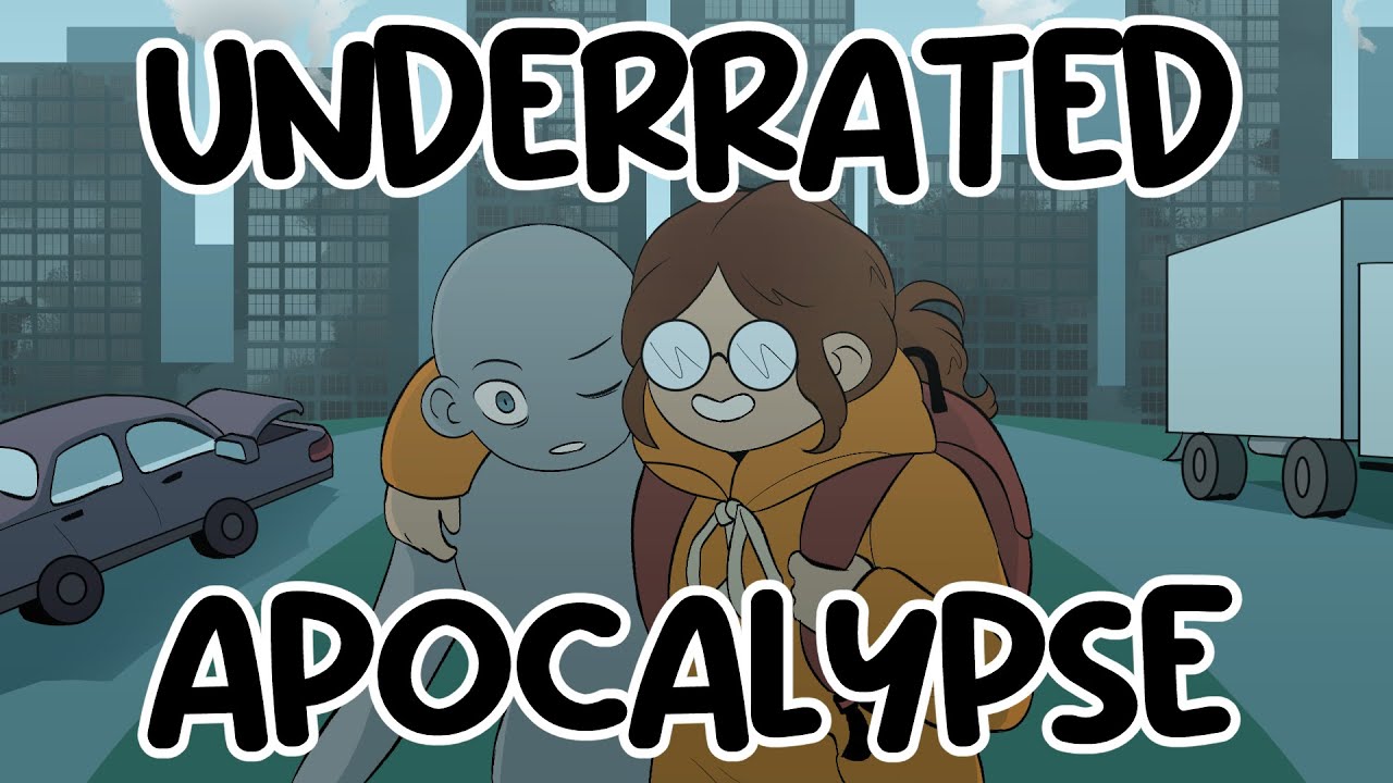 Things you may not have considered about the Zombie Apocalypse