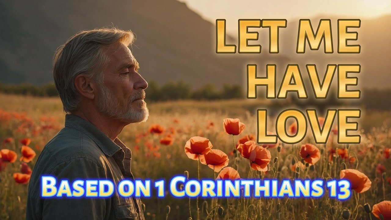 Learn How To Love As Paul Taught Us | From 1 Corinthians 13