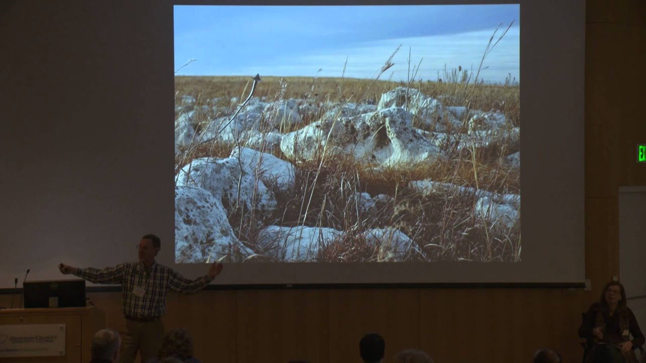 Dr. Alan Branhagen, Native Plants of the Midwest