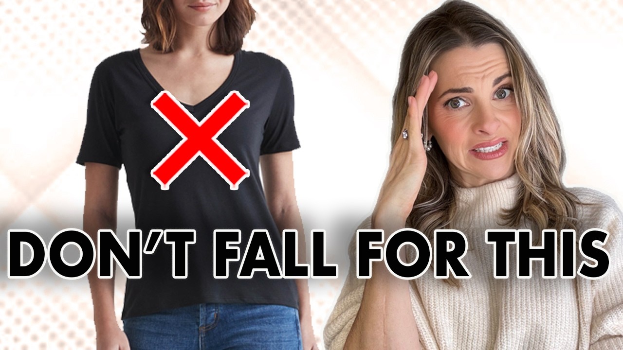 I REGRET Buying These Clothing Items!