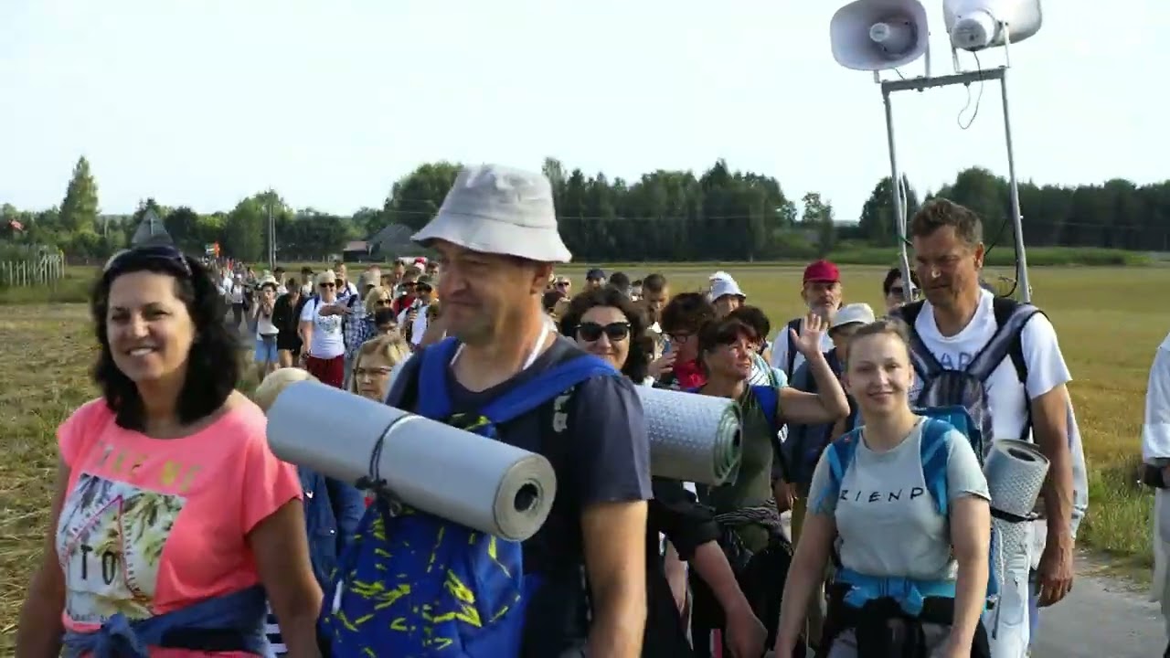 GRUPY 15 WYJŚCIE STUDZIANNA