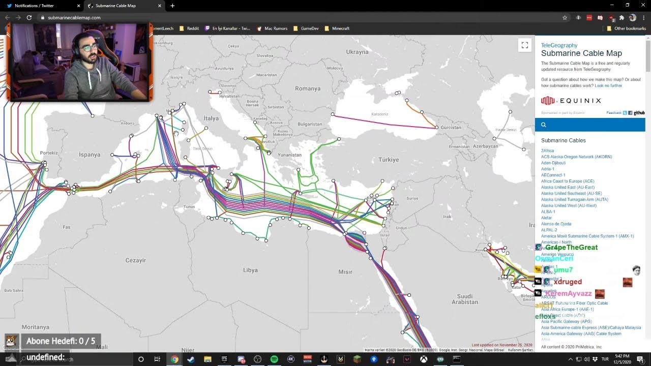 Videoyun - Firmalar Türkiye'de Neden Server Kurmuyorlar ? (Steam, Microsoft ve Diğer Şirketler)
