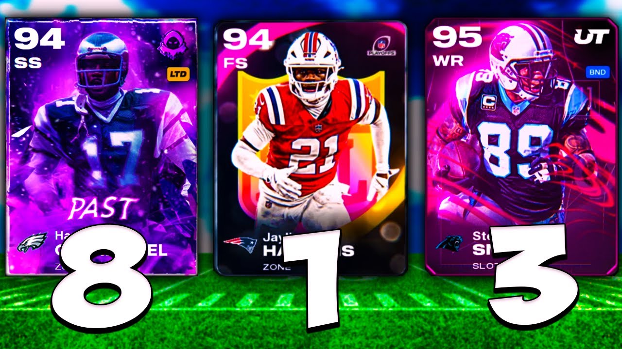 10 MUST HAVE VALUE CARDS in Madden 26!