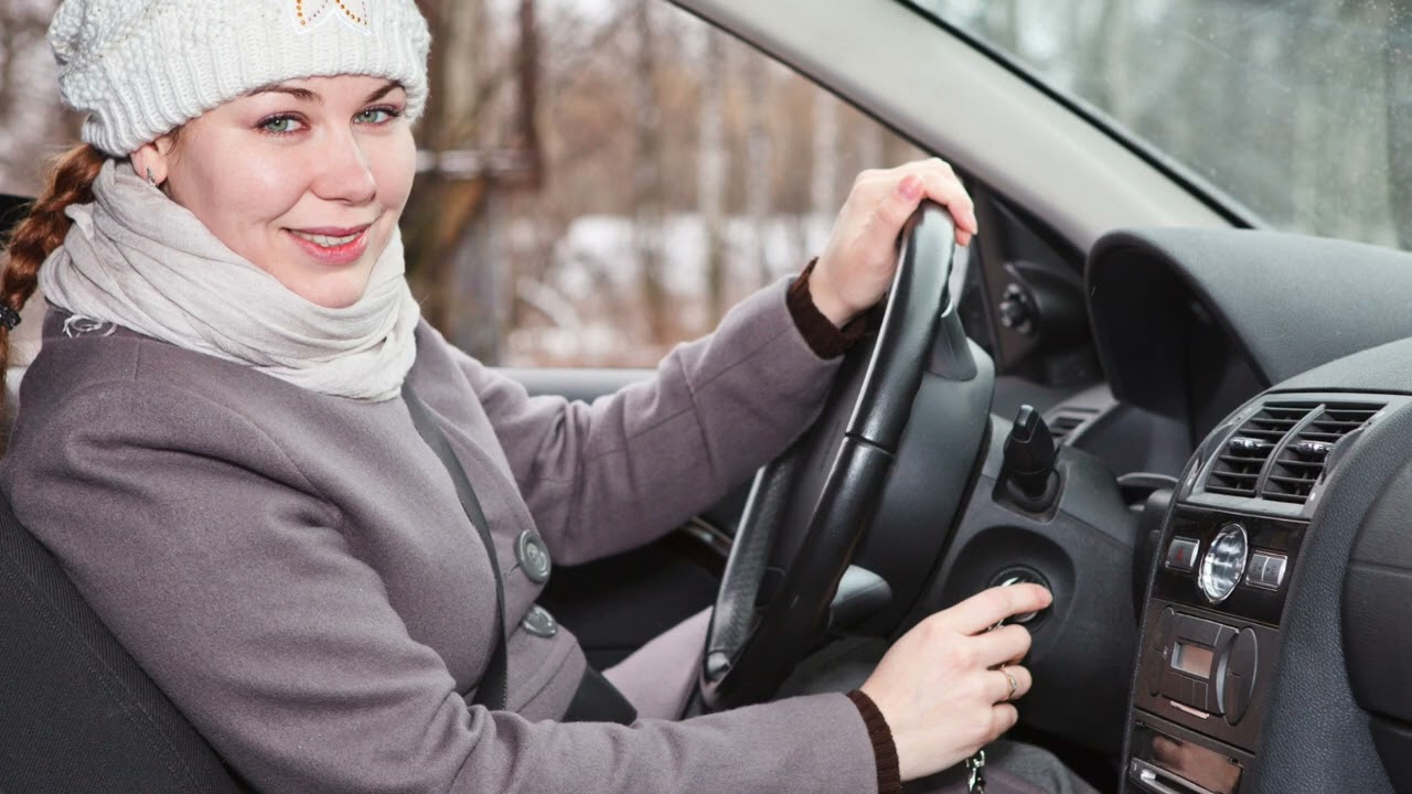 Anna Can't Get Her Car Started