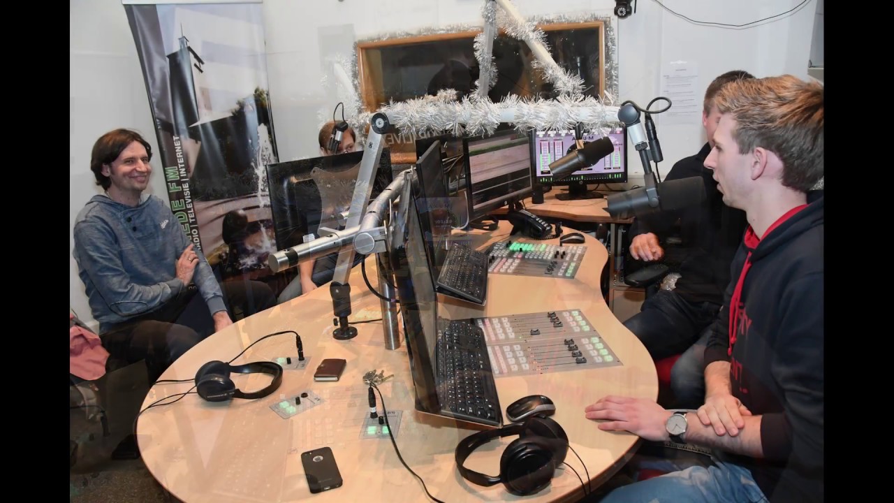 DutchBeerChallenge 30 days 2016 TVEFM Enschede
