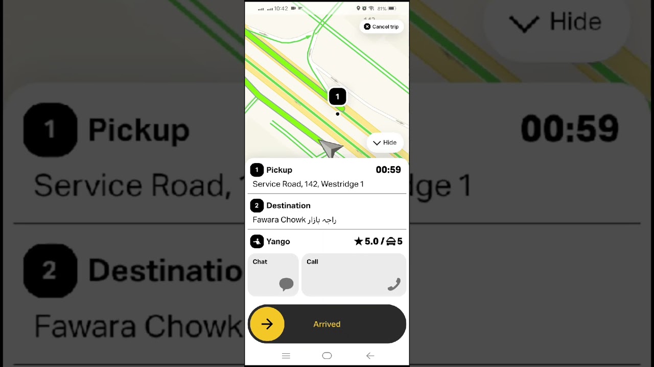 🚖 Yango Pro &ndash; New Training Video 2025 | Complete Guide for Captains 🚖