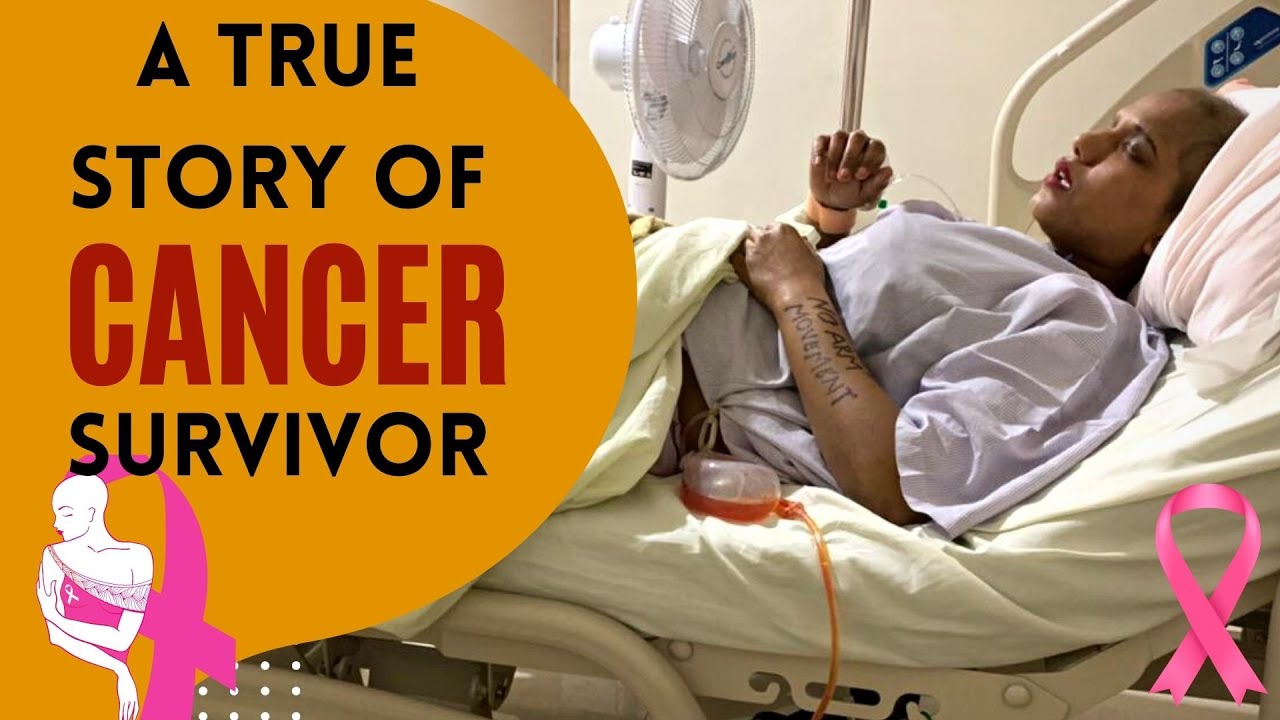 A True Story of Cancer Survivor- 4th Stage Breast Cancer Successful Treatment By Dr. Tarang Krishna