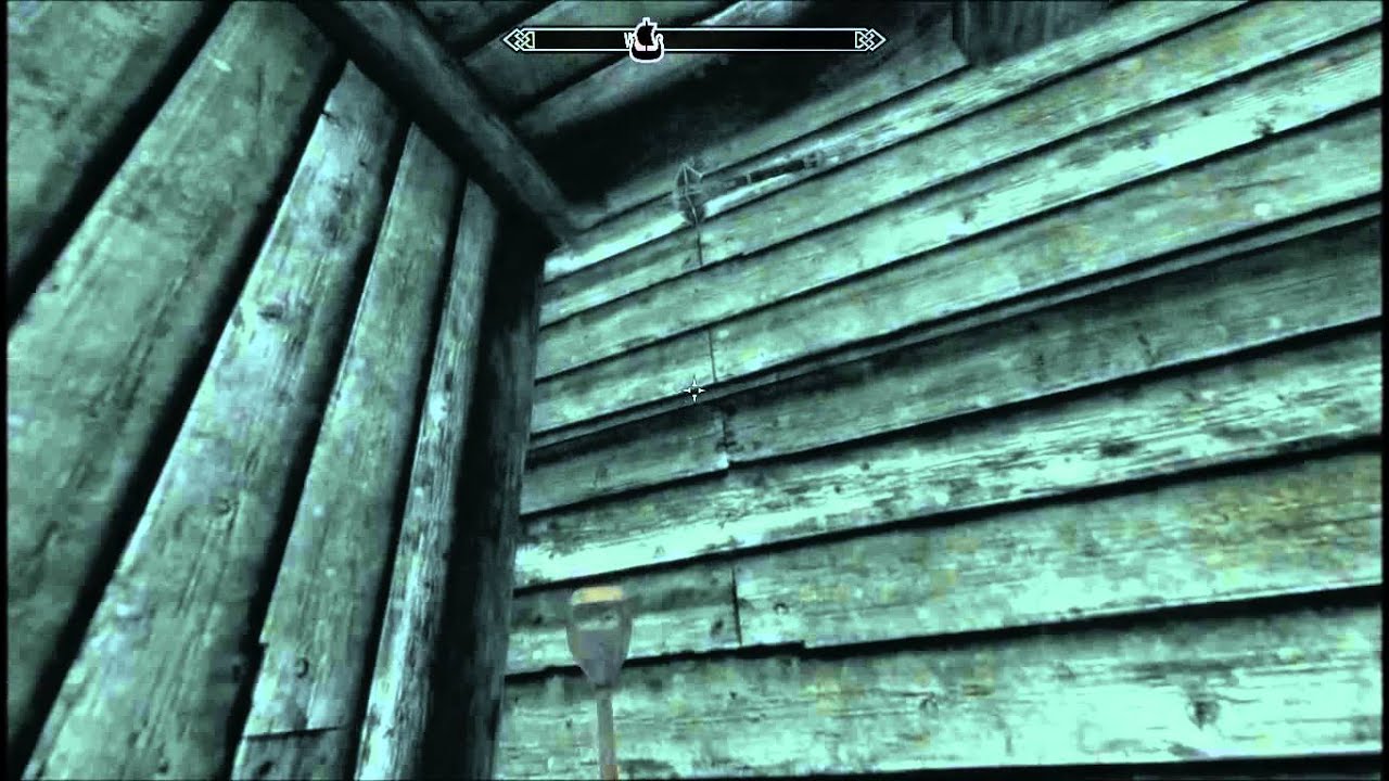 Skyrim Playthrough - Episode 1 - LOLA! : with some mods
