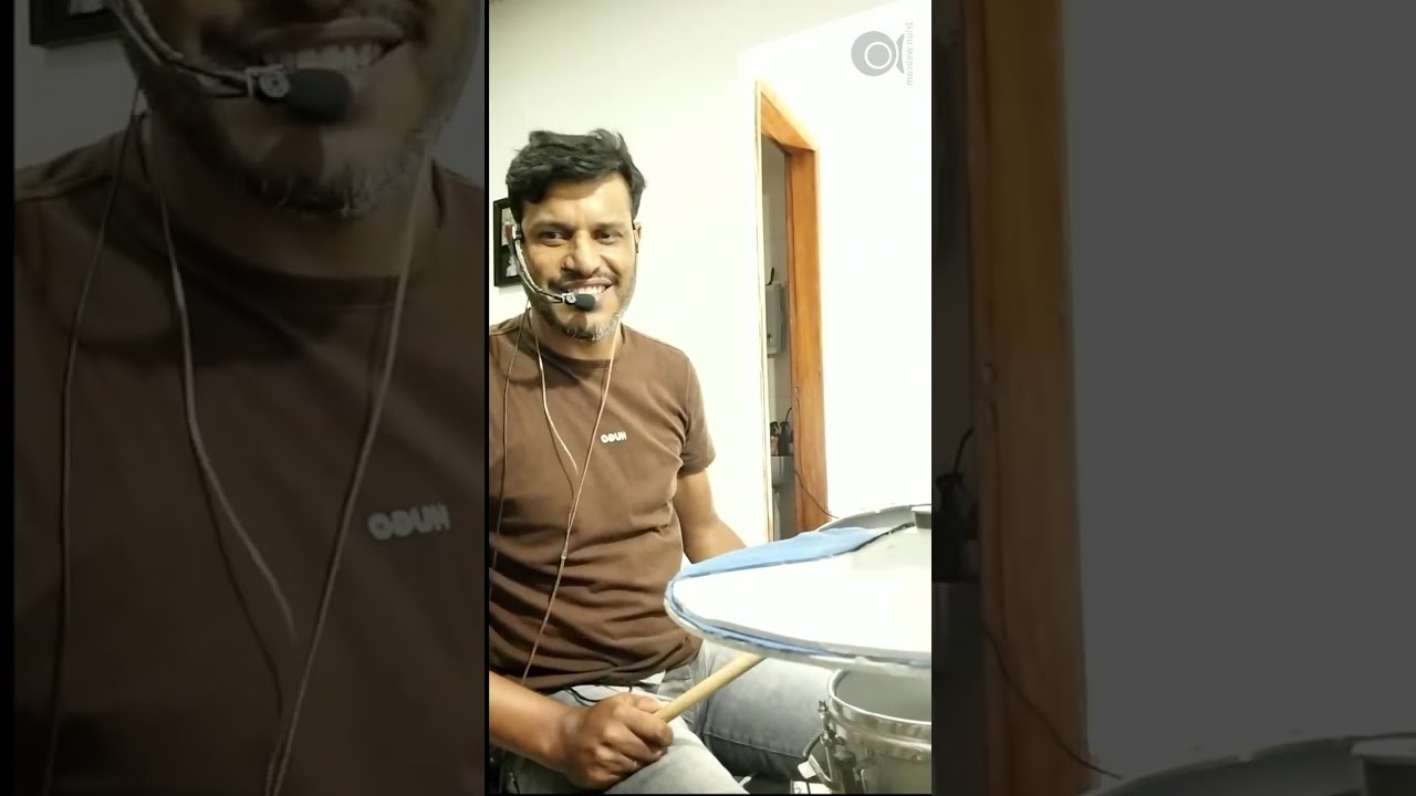 bateria eletronica com Arduino