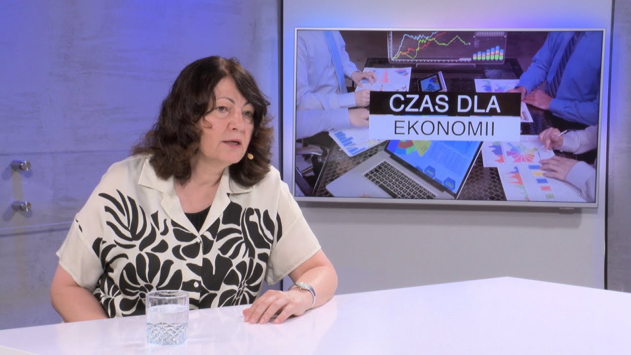 Czas dla ekonomii - Forum Green Region po raz trzeci. 